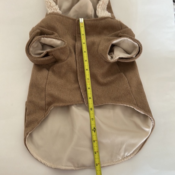 Dog winter jacket coat - Picture 11 of 11